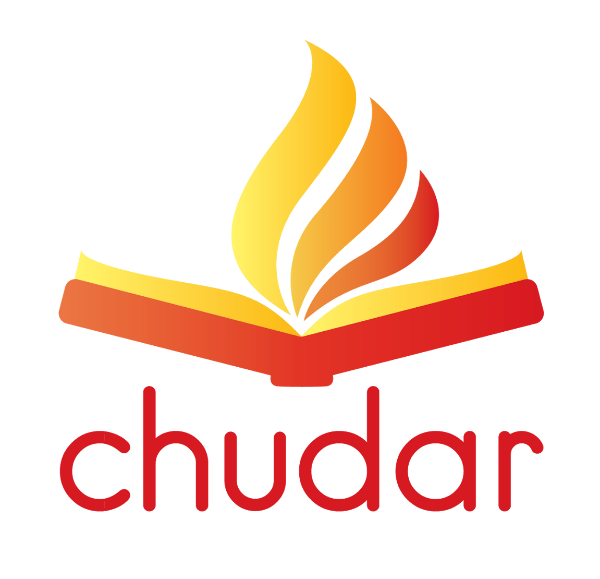 Chudar logo