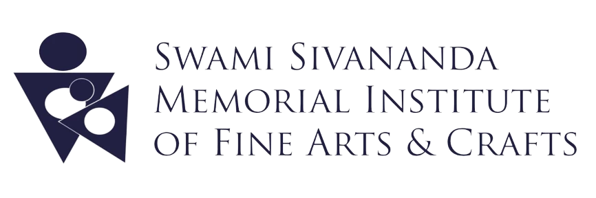 Swami Sivananda Memorial Institute of Fine Arts & Crafts (Regd) logo