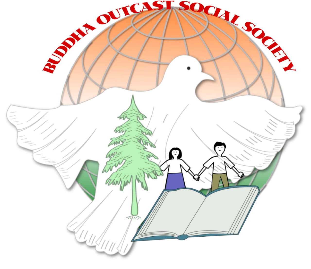 BUDDHA OUTCAST SOCIAL SOCIETY - BOSS