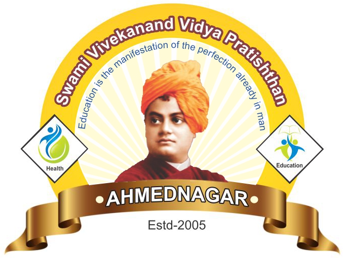 Swami Vivekanand Vidya Pratishthan