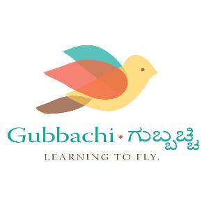 Gubbachi Learning Community logo