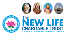 The New Life Charitable Trust