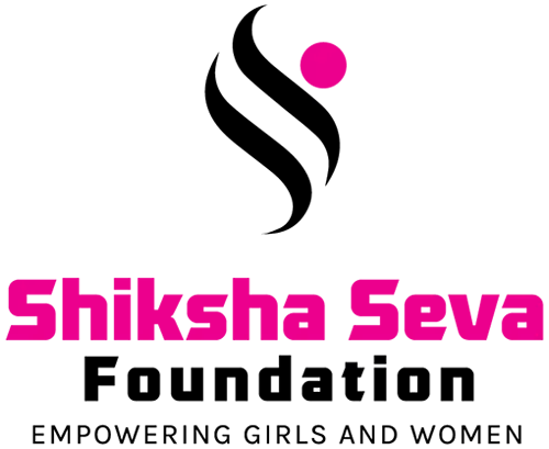 Shiksha Seva Foundation logo