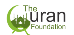 The Quran Foundation