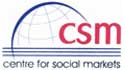 Centre for Social Markets