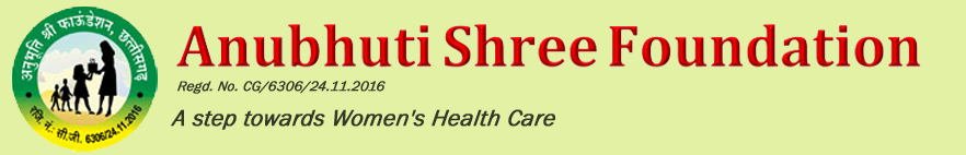 Anubhuti Shree Foundation