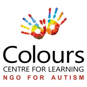 Colours Learning Education Trust logo