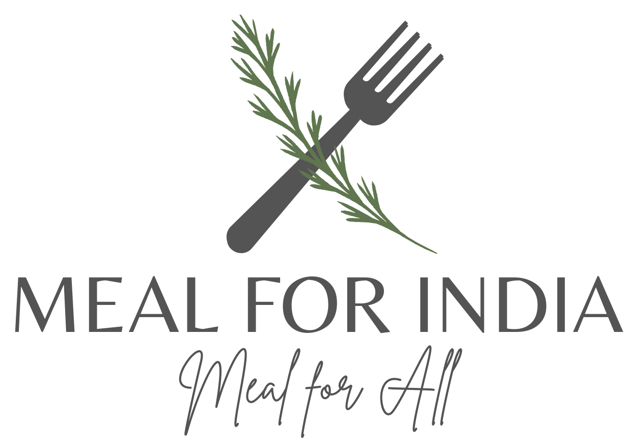 Meal for India Federation logo