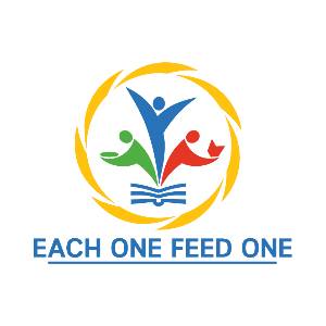 Each One Feed One logo