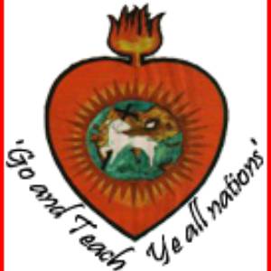 Society of Seva Missionaries logo