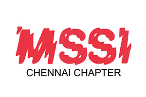 Multiple Sclerosis Society of India - Chennai Chapter logo