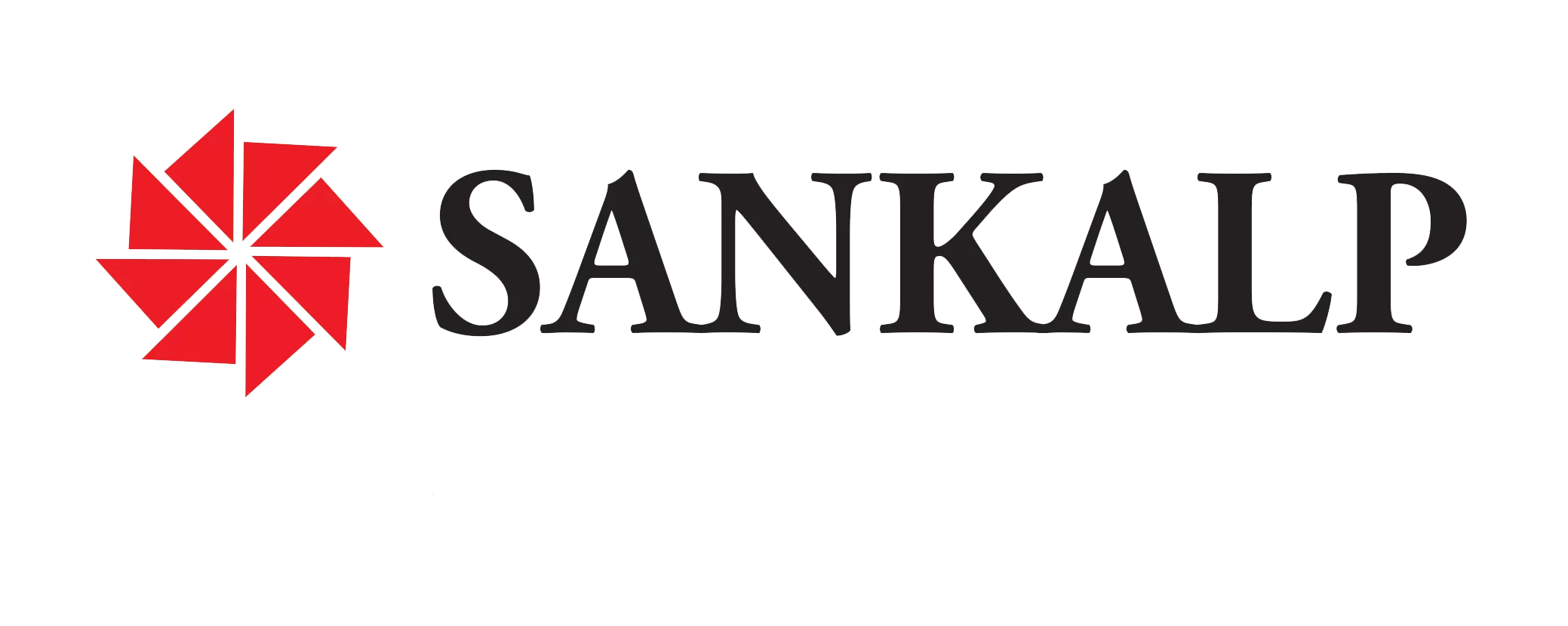 Sankalp Trust logo