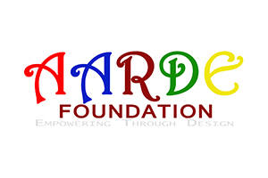 Aarde Foundation logo