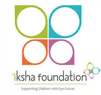 Iksha Foundation Logo