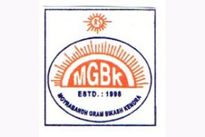 Moyrabandh Gram Bikash Kendra logo