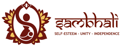 Sambhali Trust Logo