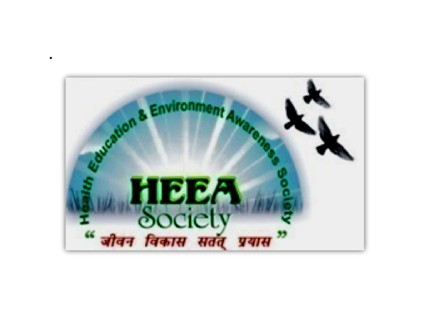 Health Education & Environment Awareness Society logo