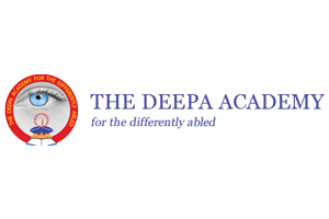 Deepa Academy for the Differently Abled logo