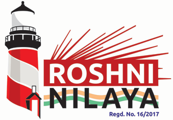 Roshni Nilaya logo