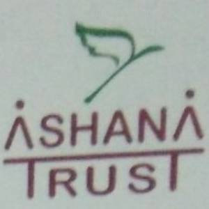 Ashana Trust logo