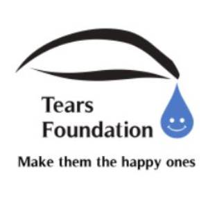 Tears Foundation logo