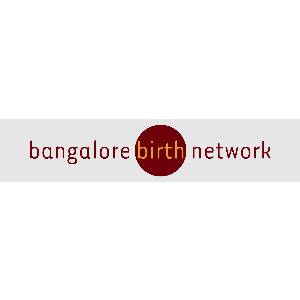 Bangalore Birth Network logo