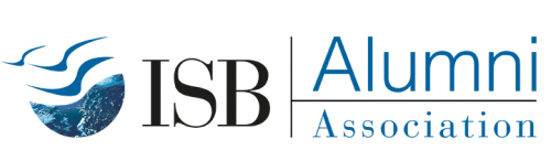 Isb Alumni Association logo