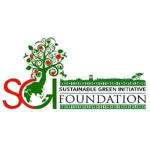 Sustainable Green Initiative Foundation Logo