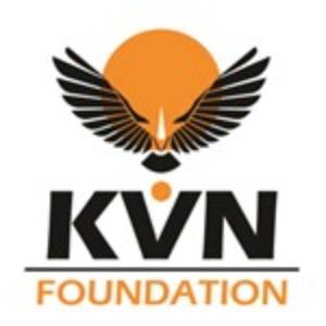 Kvn Foundation logo