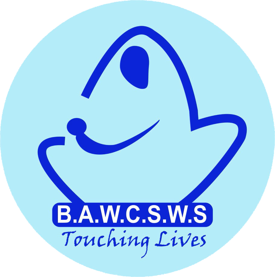 Barrackpore Avenue Women's Cultural and Social Welfare Society logo