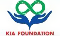 Kia Foundation logo