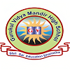 Gurukul English High School & Jr College logo