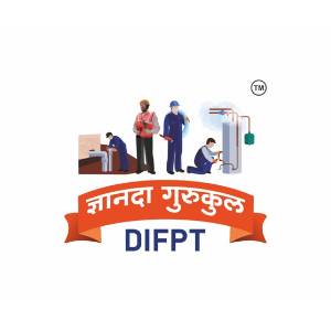 Dnyanada Institute of Flow Piping Technology Logo