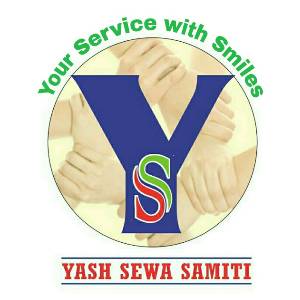 Yash Sewa Samiti logo