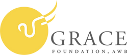 Grace Foundation, Aurangabad logo