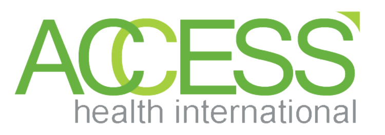 ACCESS Health International, INC logo