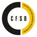 Centre for Sustainable Development logo