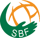 Shreshtha Bharat Foundation logo