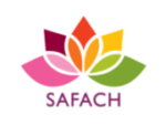 South Asia Forum for Art and Creative Heritage (Safach) logo