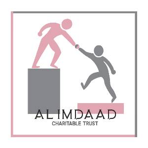 Al-Imdaad Charitable Trust logo