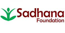 Sadhana logo