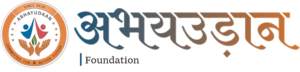 Abhayudaan Foundation logo