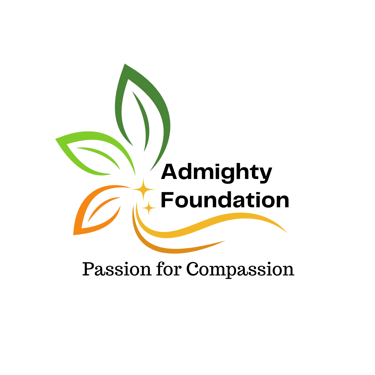 Admighty Foundation