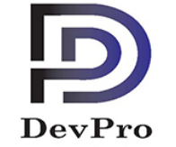 Devpro logo