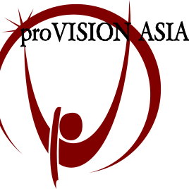 Provision Asia logo