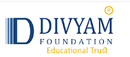 Divyam Foundation Educational Trust logo