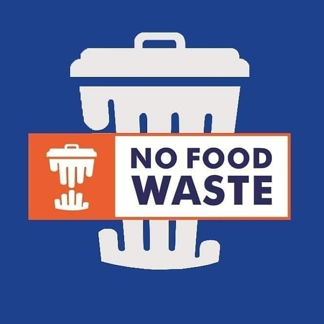 No Food Waste