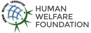 Human Welfare Foundation logo