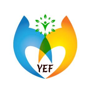 Youth Empowerment Foundation logo