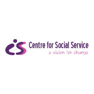 Centre for Social Service Logo